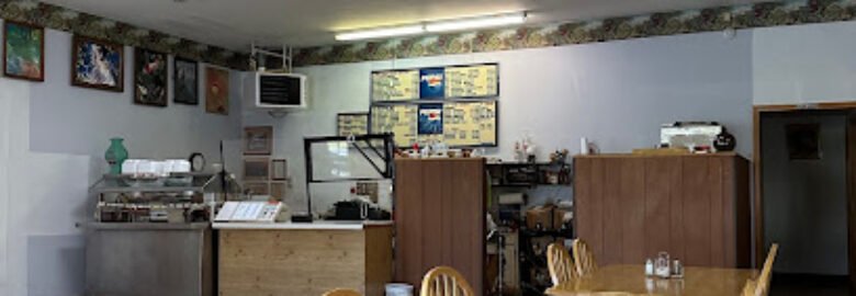 Pao’s Chinese Restaurant