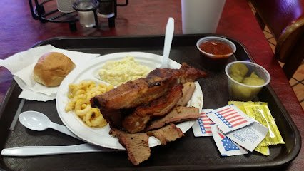 Smokey’s Pit Stop