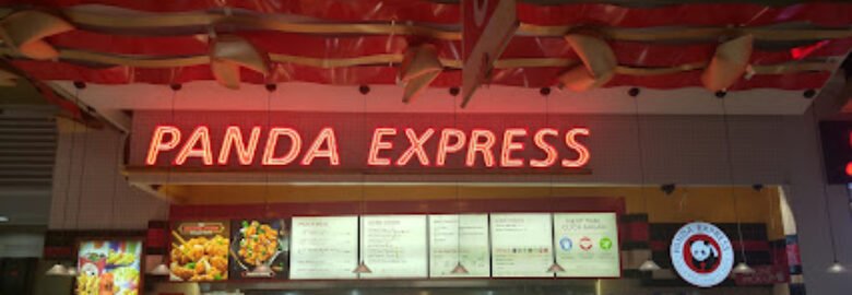 Panda Express