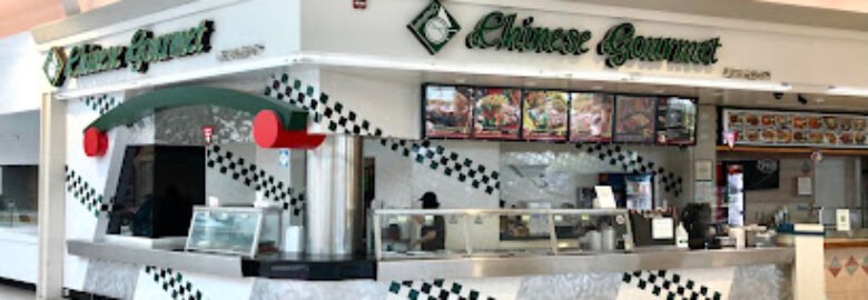 Chinese Gourmet Express