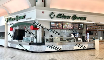 Chinese Gourmet Express
