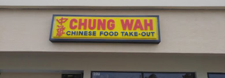 Chung Wah