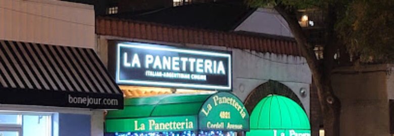 La Panetteria Restaurant