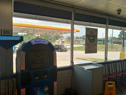 Waffle House