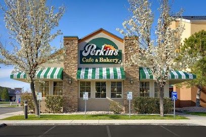 Perkins Restaurant & Bakery