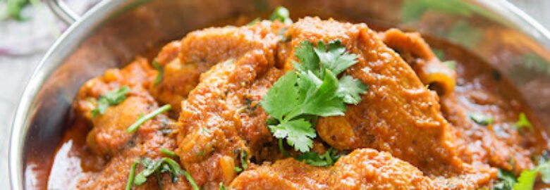 Himalayan Nepalese And Indian Fusion