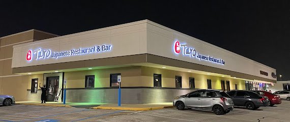 Taro Ramen Sushi BBQ & Hotpot