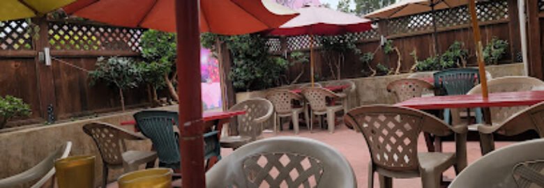 Tam’s Restaurant