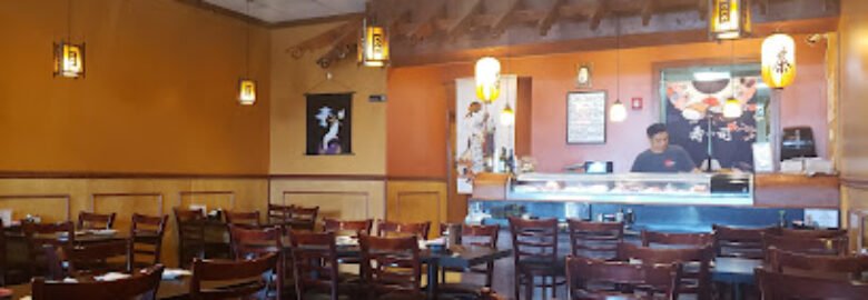 Masabi Japanese Sushi Bar & Grill