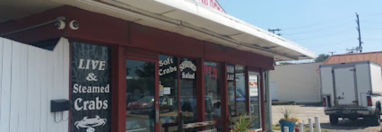 The Crab Depot