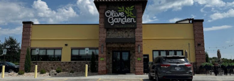 Olive Garden Italian Restaurant
