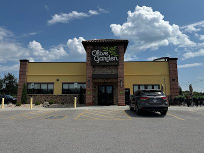 Olive Garden Italian Restaurant