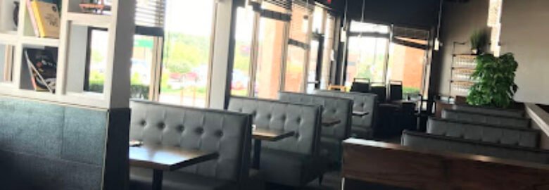Ninja Japanese Sushi Bar & Steakhouse
