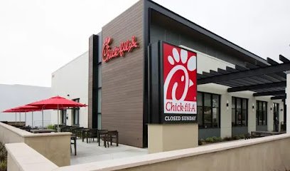 Chick-fil-A