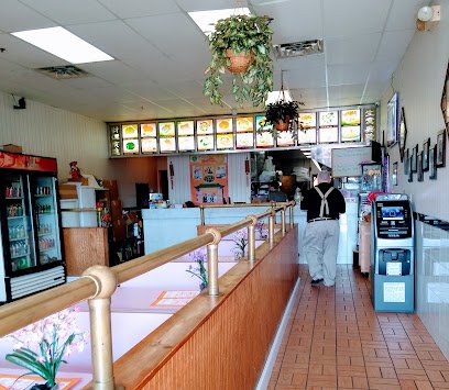 Vickie’s Swansea Chinese Restaurant