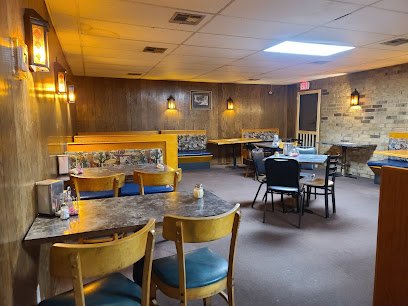 Pizza Parlour Alma