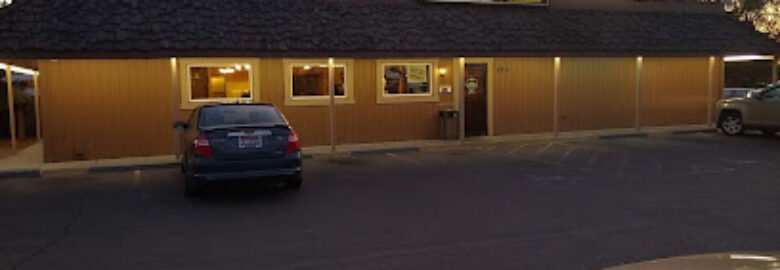 Idaho Pizza Company
