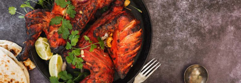 Kazi’s Tandoor & Grill
