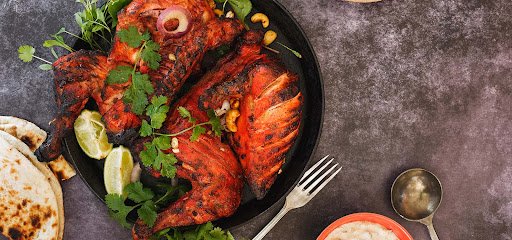Kazi’s Tandoor & Grill