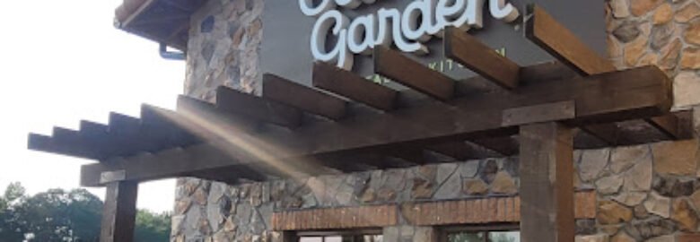 Olive Garden Italian Restaurant