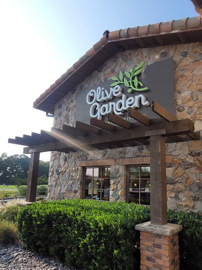 Olive Garden Italian Restaurant
