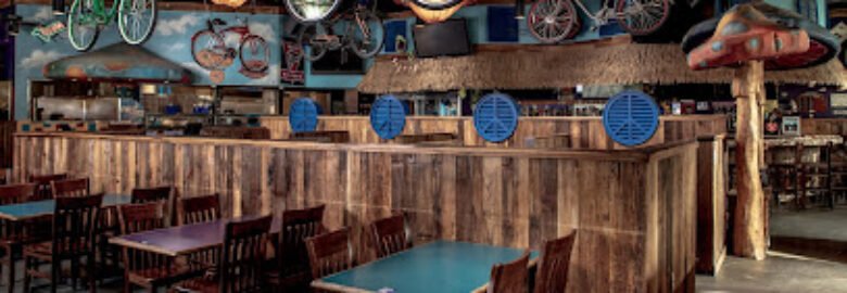 Mellow Mushroom Hilton Head Island