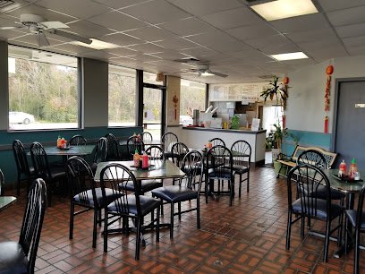 Beijing Wok