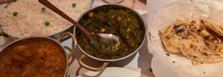 Nirvana Indian Bistro, Chestnut Hill