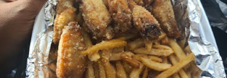 Soul Seafood Cafe