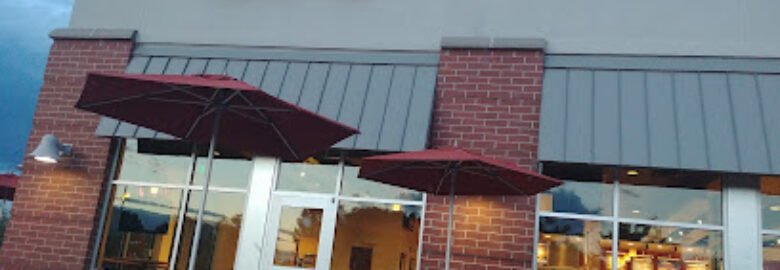 QDOBA Mexican Eats
