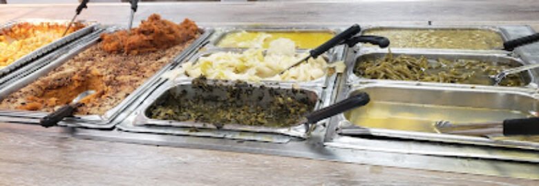 Roger’s BBQ House