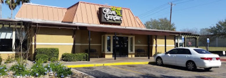 Olive Garden Italian Restaurant