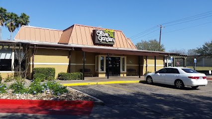 Olive Garden Italian Restaurant