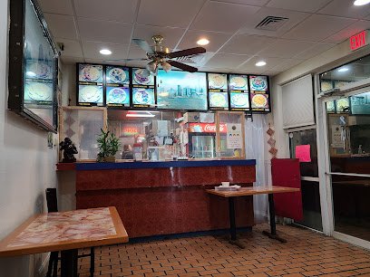 Chen’s Kitchen Chinese Restaurant