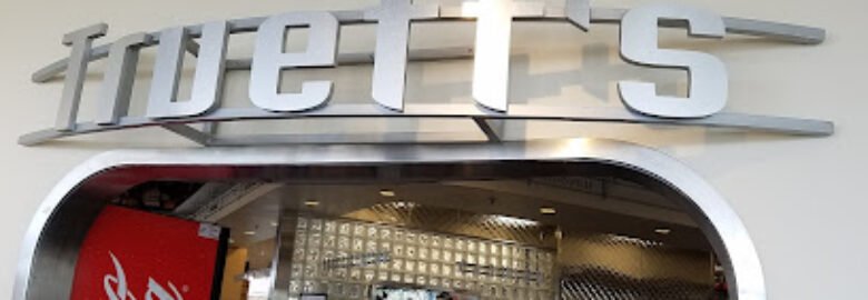Truett’s Grill – Chick-fil-A