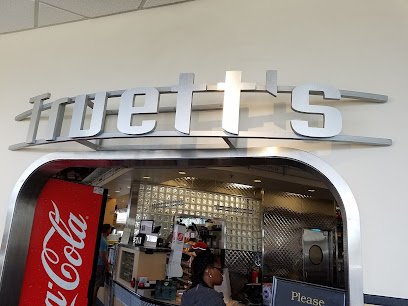 Truett’s Grill – Chick-fil-A