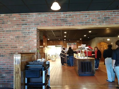 Dempsey’s Pizza