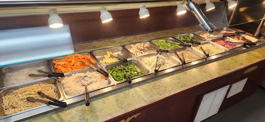 Hibachi Chinese