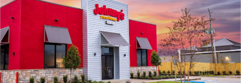 Johnny’s Pizza House