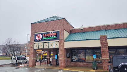 Rajadhani Indian Cuisine