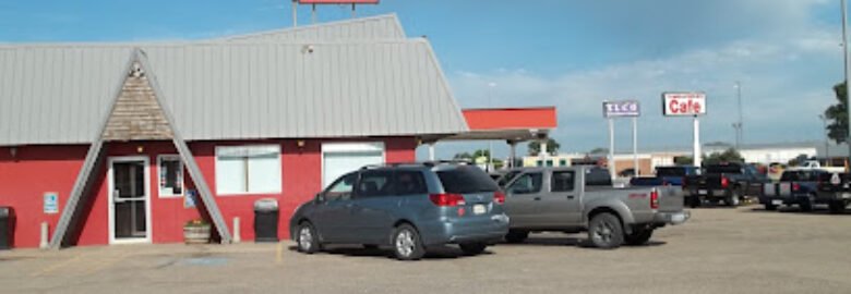 Tumbleweed Café