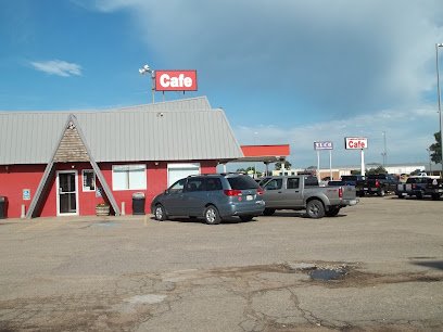 Tumbleweed Café