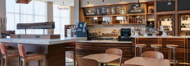 The Bistro