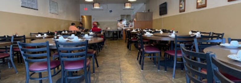 King Wah Chinese Restaurant