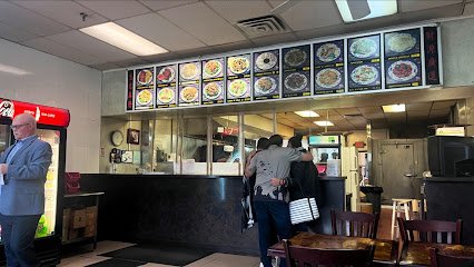 Chinatown Restaurant