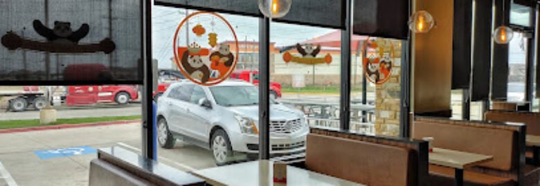 Panda Express