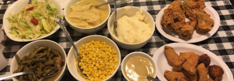 Gabby & Granny’s Kitchen