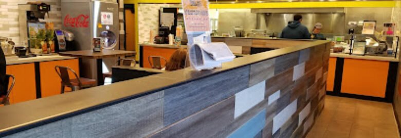 QDOBA Mexican Eats