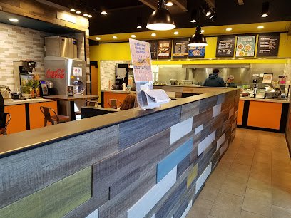 QDOBA Mexican Eats