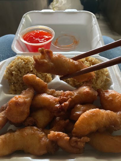 Sun Wok Chinese Cafe